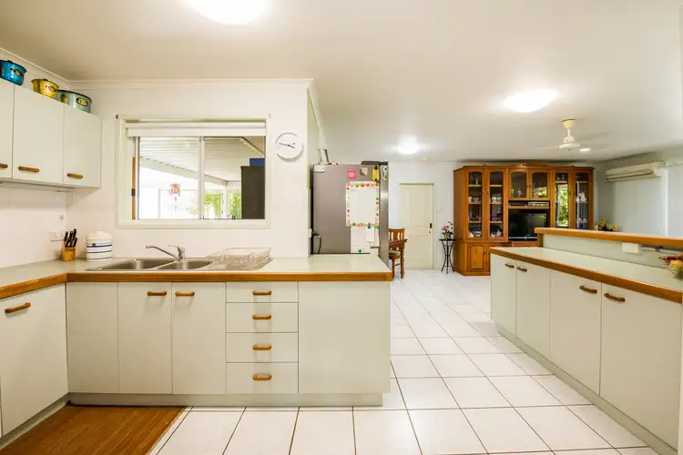 Fifth view of Homely house listing, 23 Nadarmi Drive, Andergrove QLD 4740