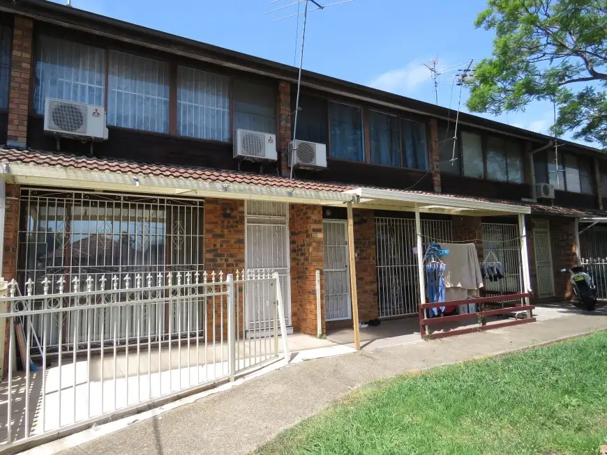 Main view of Homely townhouse listing, Address available on request