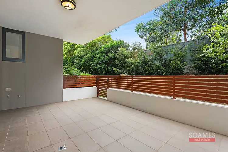 53/4-6A Park Avenue, Waitara NSW 2077