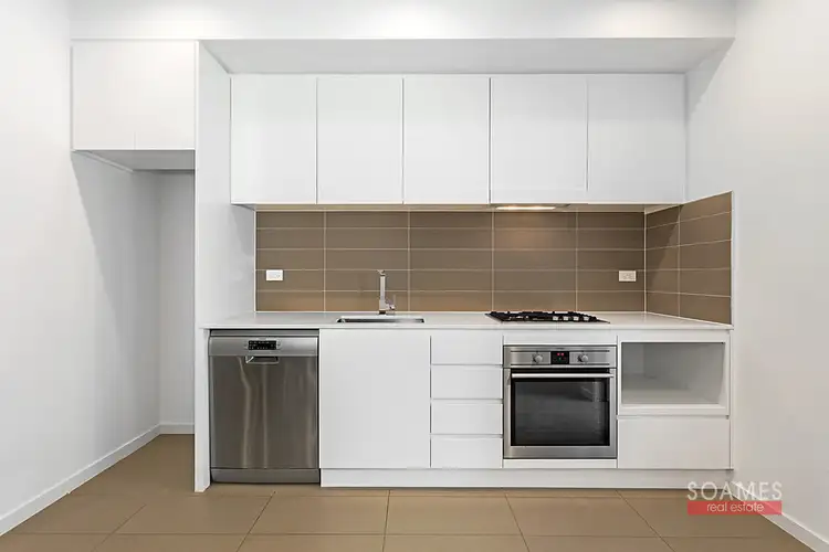 Fifth view of Homely apartment listing, 53/4-6A Park Avenue, Waitara NSW 2077