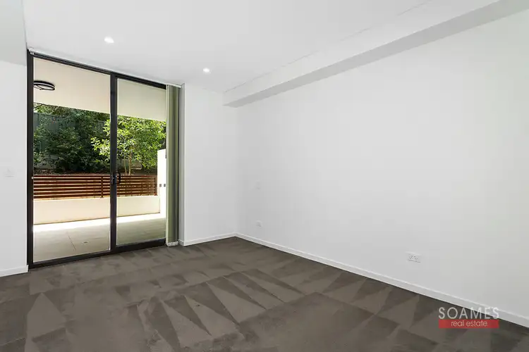 Sixth view of Homely apartment listing, 53/4-6A Park Avenue, Waitara NSW 2077