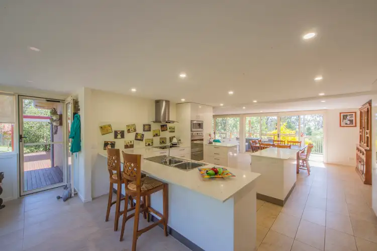 Sixth view of Homely house listing, 20 NOLAN DRIVE, Tura Beach NSW 2548