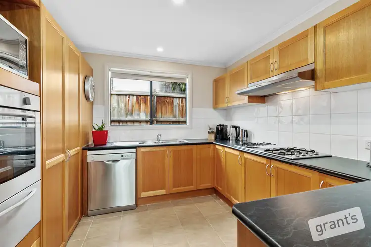Second view of Homely house listing, 3 Gorham Street, Pakenham VIC 3810