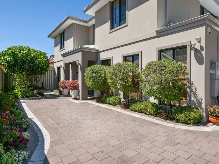 Main view of Homely house listing, 42a Bickley Crescent, Manning WA 6152