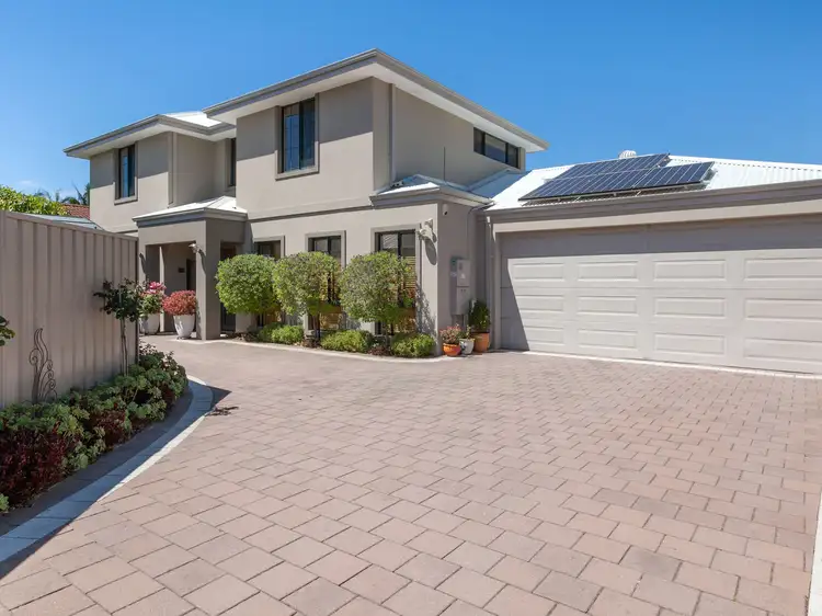 Second view of Homely house listing, 42a Bickley Crescent, Manning WA 6152