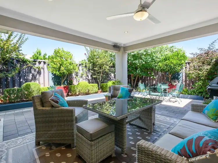Fourth view of Homely house listing, 42a Bickley Crescent, Manning WA 6152