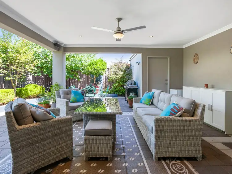 Fifth view of Homely house listing, 42a Bickley Crescent, Manning WA 6152