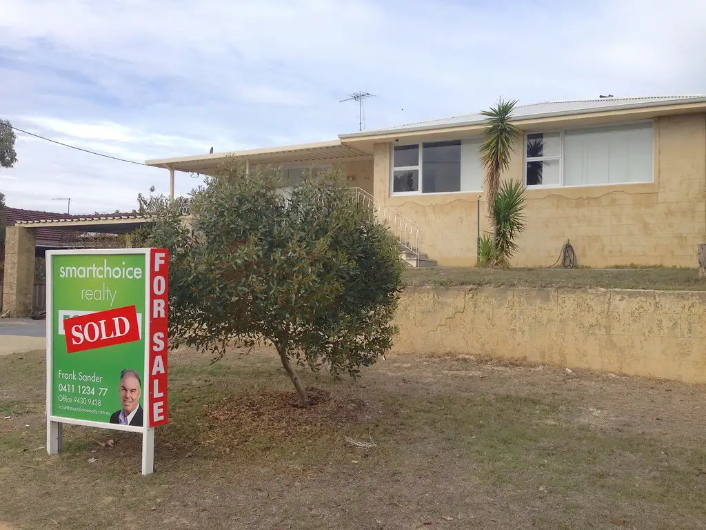 Main view of Homely house listing, 13 Annie Street, Beaconsfield WA 6162