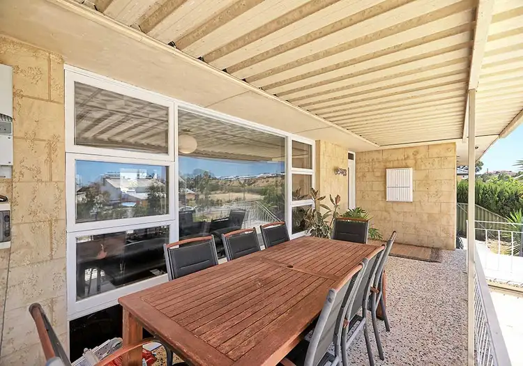 Second view of Homely house listing, 13 Annie Street, Beaconsfield WA 6162