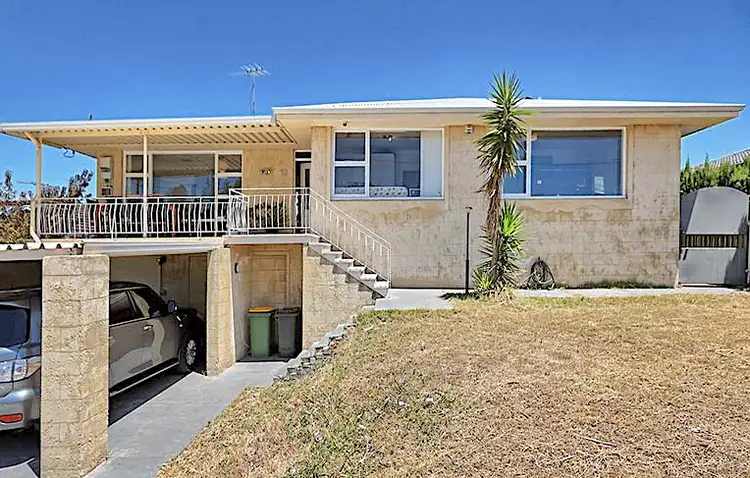Third view of Homely house listing, 13 Annie Street, Beaconsfield WA 6162