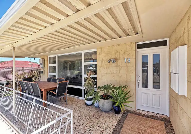 Seventh view of Homely house listing, 13 Annie Street, Beaconsfield WA 6162