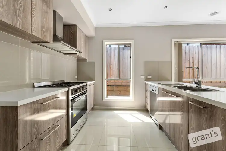 Second view of Homely house listing, 124 Manna Gum Drive, Pakenham VIC 3810