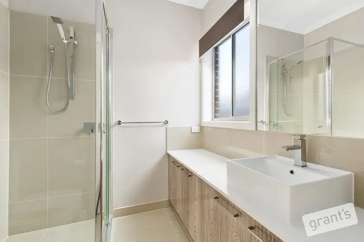 Third view of Homely house listing, 124 Manna Gum Drive, Pakenham VIC 3810