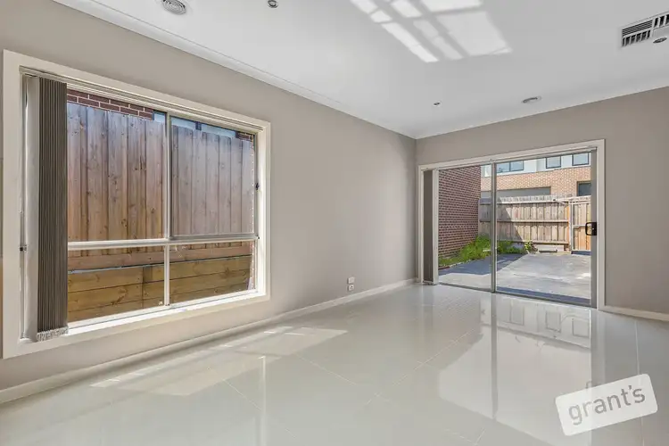 Sixth view of Homely house listing, 124 Manna Gum Drive, Pakenham VIC 3810