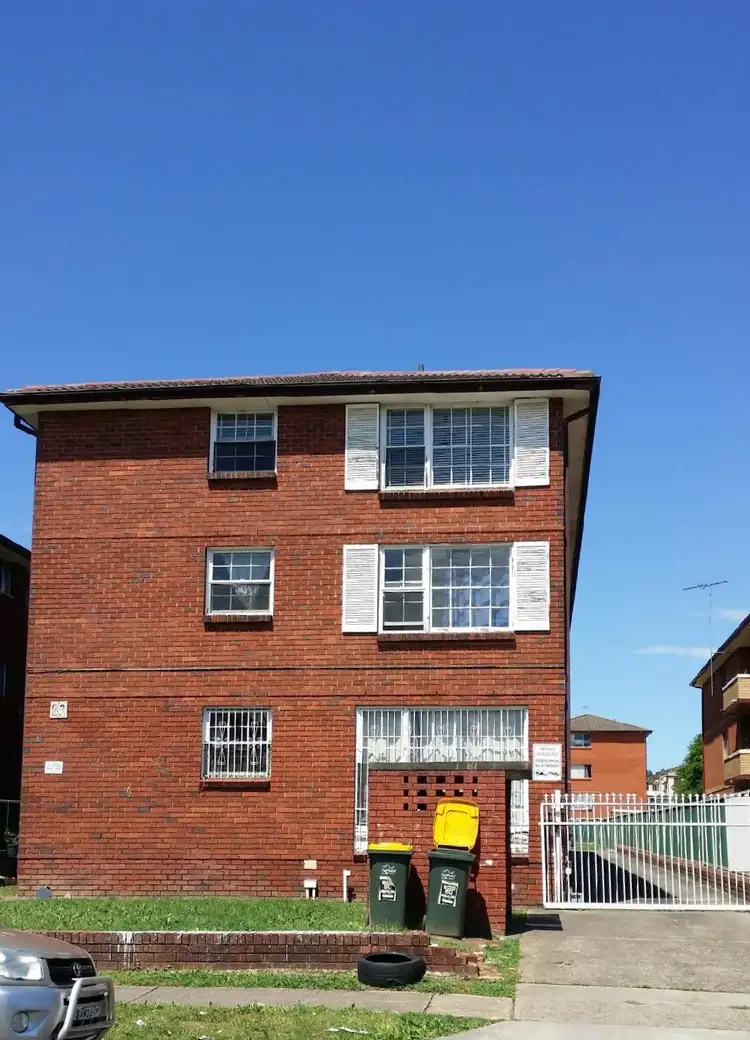Address available on request