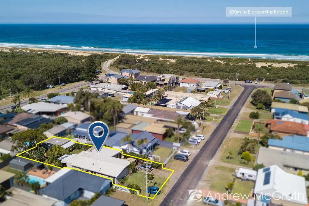 Main view of Homely house listing, 11 Kalinda Street, Blacksmiths NSW 2281