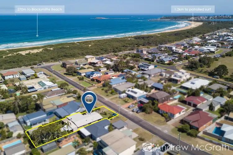 Fourth view of Homely house listing, 11 Kalinda Street, Blacksmiths NSW 2281