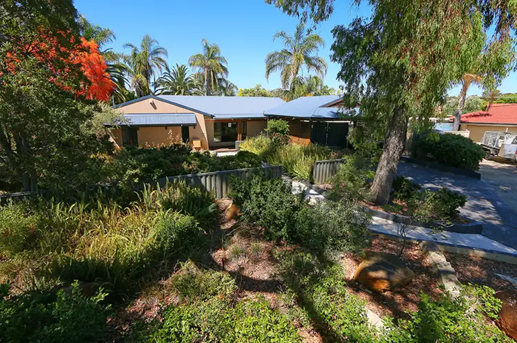Second view of Homely house listing, 14 Celosia Way, Riverton WA 6148