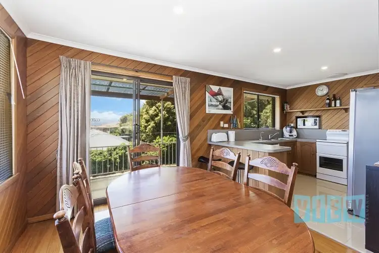 Fifth view of Homely house listing, 100 New World Ave, Trevallyn TAS 7250