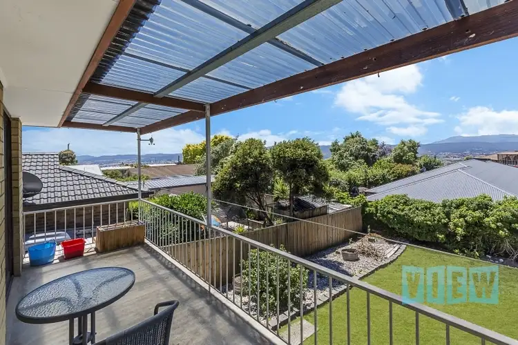 Sixth view of Homely house listing, 100 New World Ave, Trevallyn TAS 7250