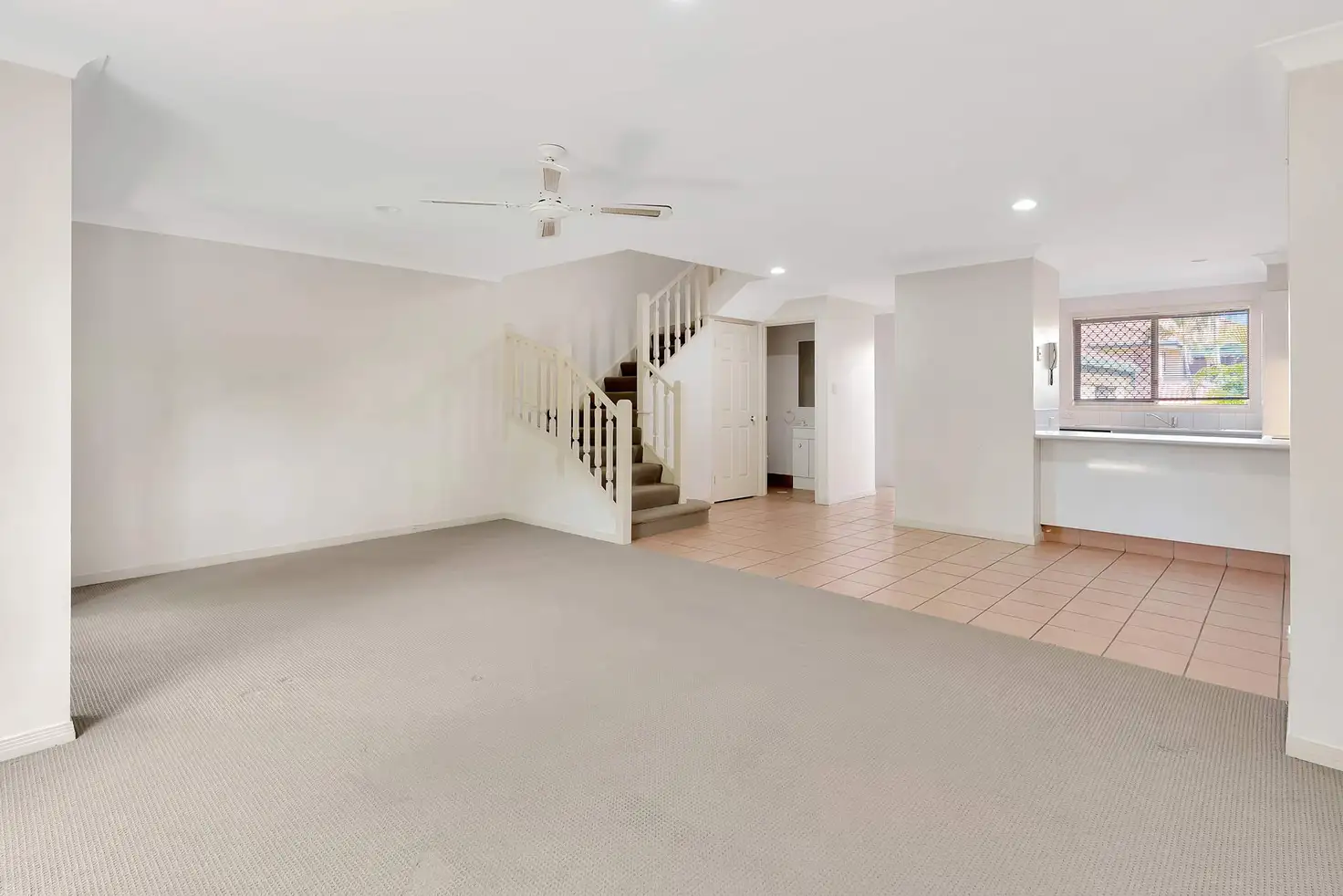 Main view of Homely townhouse listing, 114/152 Palm Meadows Drive, Carrara QLD 4211