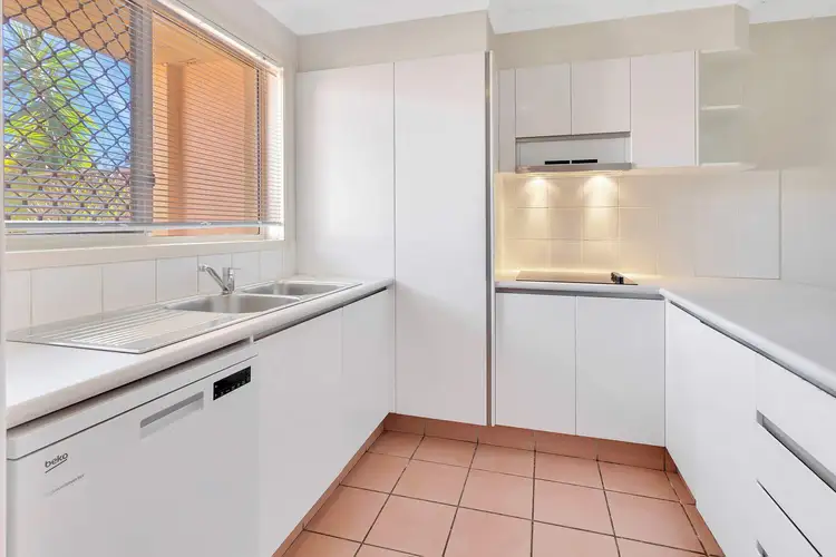 Second view of Homely townhouse listing, 114/152 Palm Meadows Drive, Carrara QLD 4211