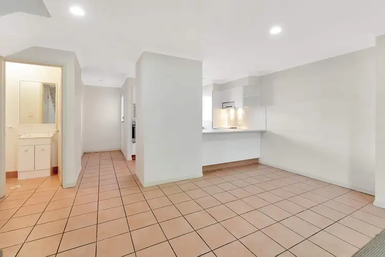 Third view of Homely townhouse listing, 114/152 Palm Meadows Drive, Carrara QLD 4211