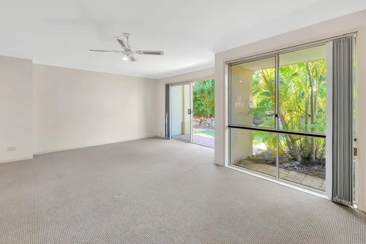 Fourth view of Homely townhouse listing, 114/152 Palm Meadows Drive, Carrara QLD 4211