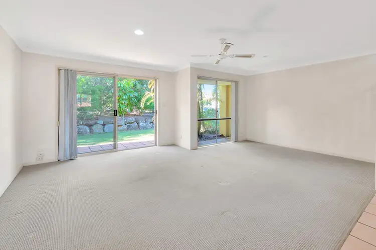 Fifth view of Homely townhouse listing, 114/152 Palm Meadows Drive, Carrara QLD 4211