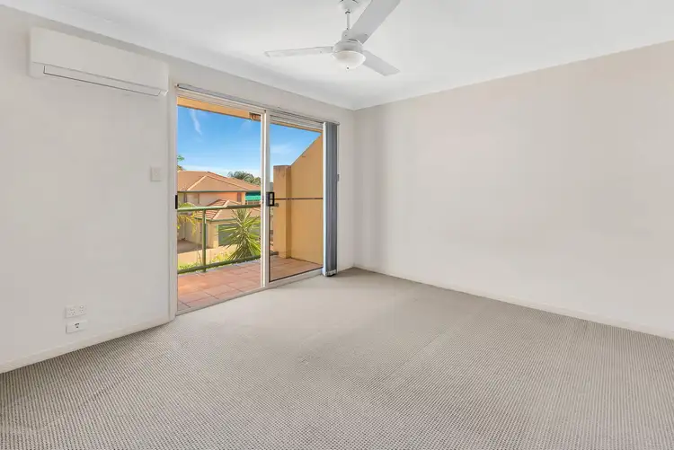 Sixth view of Homely townhouse listing, 114/152 Palm Meadows Drive, Carrara QLD 4211