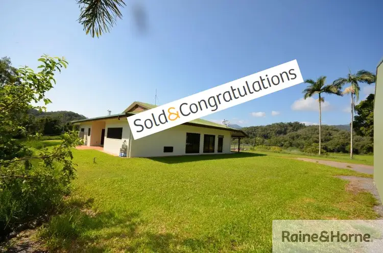 Main view of Homely house listing, 452 SYNDICATE ROAD, Miallo QLD 4873