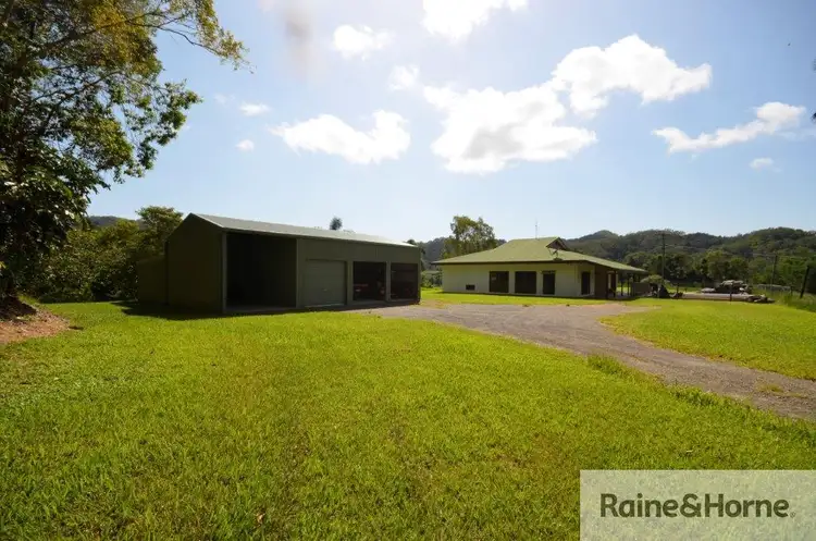 Second view of Homely house listing, 452 SYNDICATE ROAD, Miallo QLD 4873
