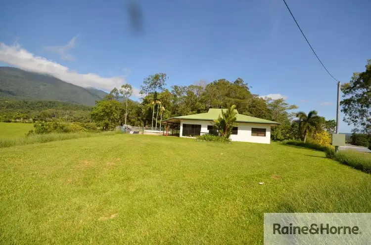 Fourth view of Homely house listing, 452 SYNDICATE ROAD, Miallo QLD 4873