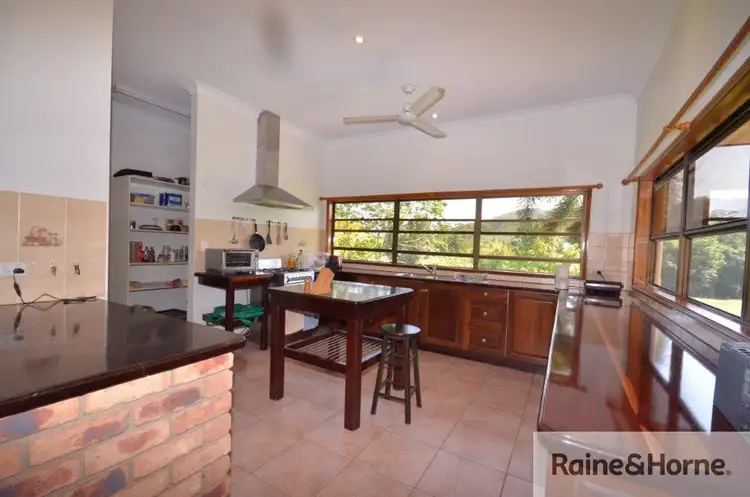 Fifth view of Homely house listing, 452 SYNDICATE ROAD, Miallo QLD 4873
