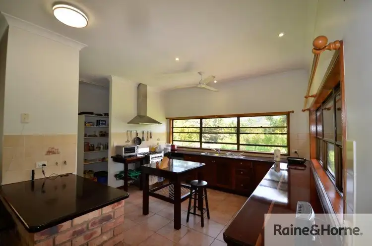 Sixth view of Homely house listing, 452 SYNDICATE ROAD, Miallo QLD 4873