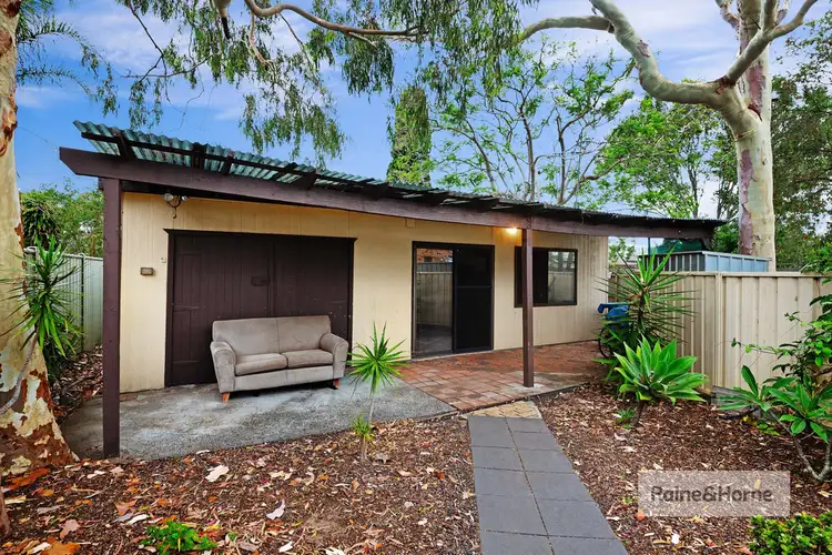 Second view of Homely house listing, 30 Davis Street, Booker Bay NSW 2257