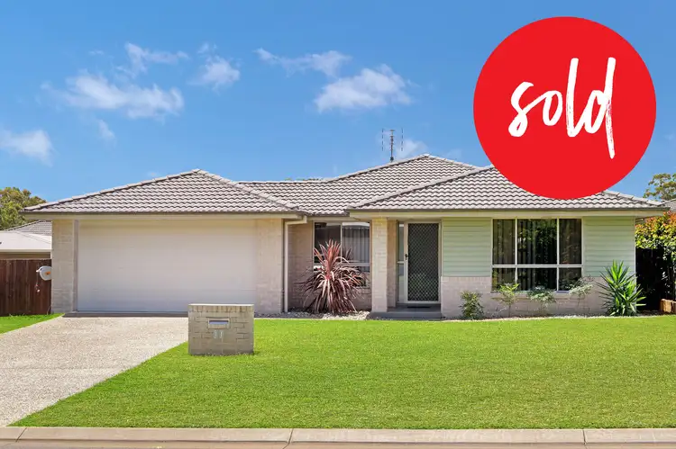 11 Currawong Drive, Port Macquarie NSW 2444