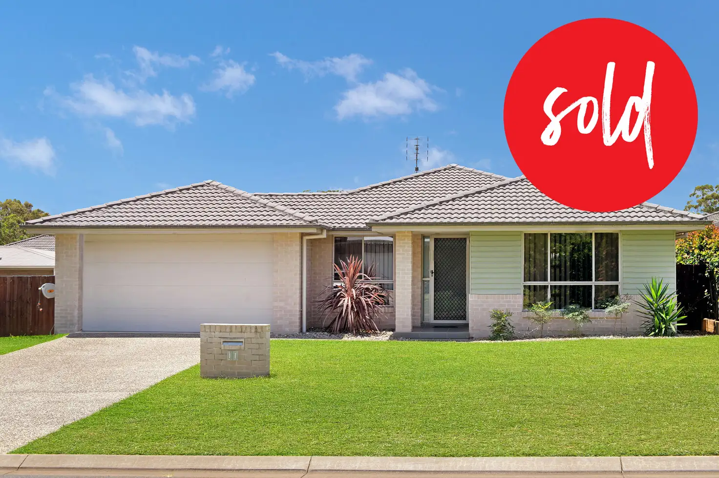 Main view of Homely house listing, 11 Currawong Drive, Port Macquarie NSW 2444