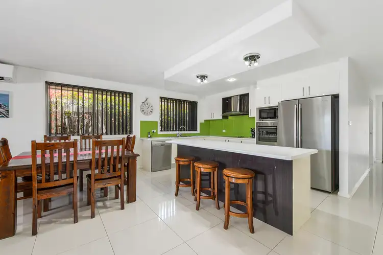Third view of Homely house listing, 11 Currawong Drive, Port Macquarie NSW 2444
