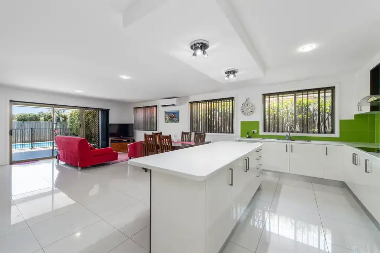 Fourth view of Homely house listing, 11 Currawong Drive, Port Macquarie NSW 2444