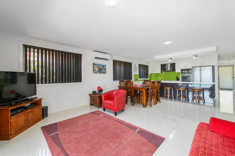 Fifth view of Homely house listing, 11 Currawong Drive, Port Macquarie NSW 2444