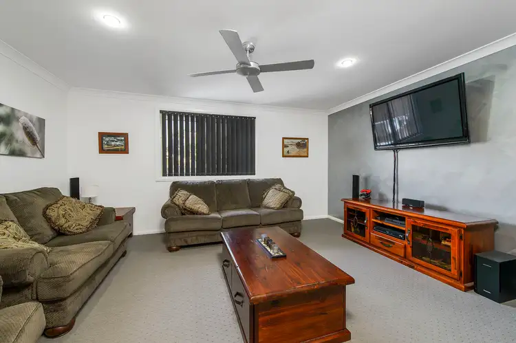 Sixth view of Homely house listing, 11 Currawong Drive, Port Macquarie NSW 2444