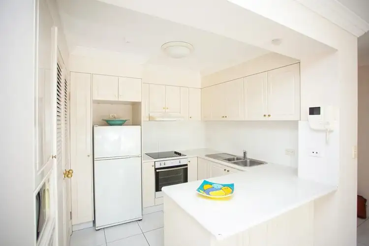 Second view of Homely unit listing, 2212 The Phoenician 24 Queensland Avenue, Broadbeach QLD 4218