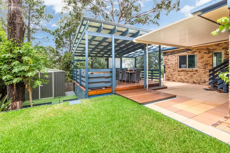 Second view of Homely house listing, 16 Norfolk Street, Forest Lake QLD 4078