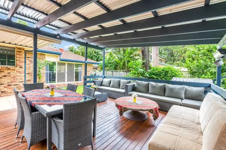 Fourth view of Homely house listing, 16 Norfolk Street, Forest Lake QLD 4078