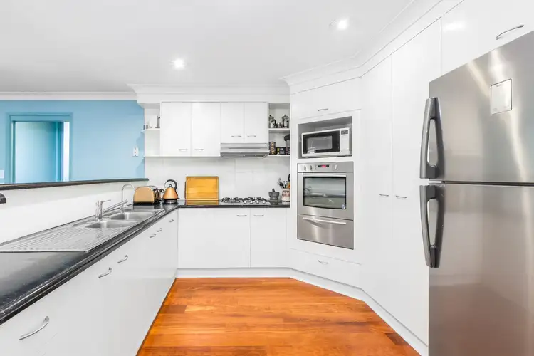 Fifth view of Homely house listing, 16 Norfolk Street, Forest Lake QLD 4078
