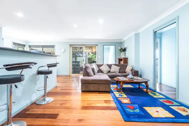 Sixth view of Homely house listing, 16 Norfolk Street, Forest Lake QLD 4078