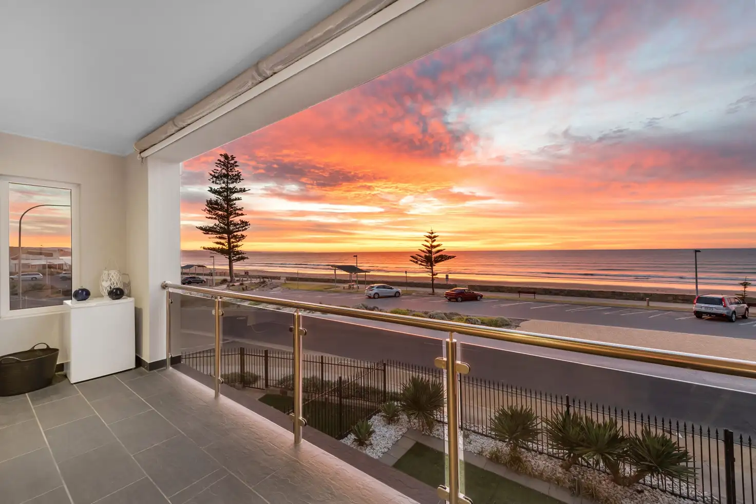 Main view of Homely house listing, 319 Esplanade, Moana SA 5169