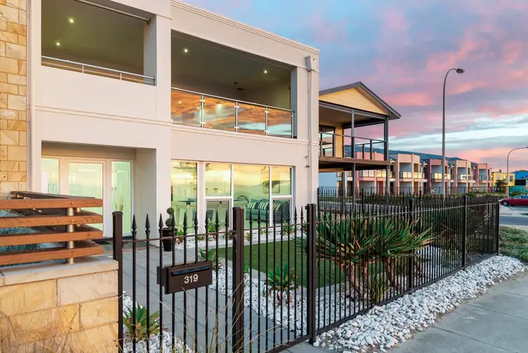 Third view of Homely house listing, 319 Esplanade, Moana SA 5169