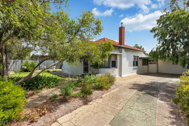 7 Blairgowrie Avenue, Edwardstown SA 5039